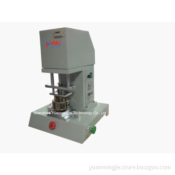 Card Making Machine (YMJ-HS)